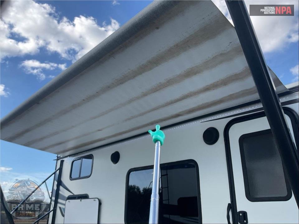 2021 Keystone Rv M-219 BH - PASSPORT SL SERIES — фото 28