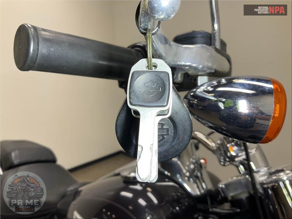 2021 Harley-Davidson FLFBS FAT BOY 114 — фото 10