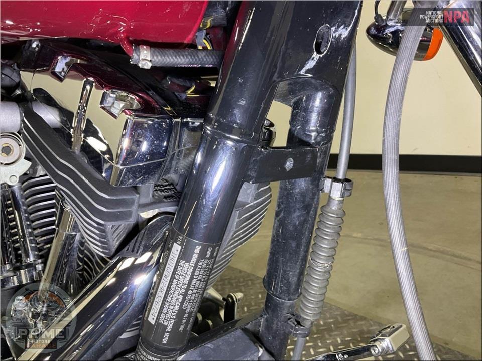 2004 Harley-Davidson FXDWGI DYNA WIDE GLIDE — фото 13