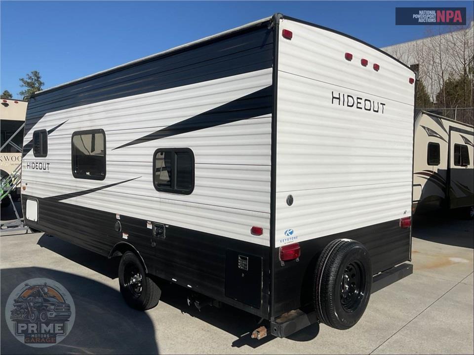 2021 Keystone Rv M-175 BH - HIDEOUT SERIES — фото 3