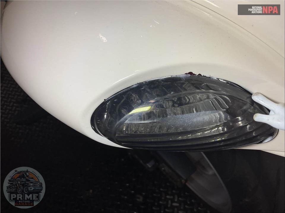 2019 Suzuki GSX1300RAL9 HAYABUSA — фото 28