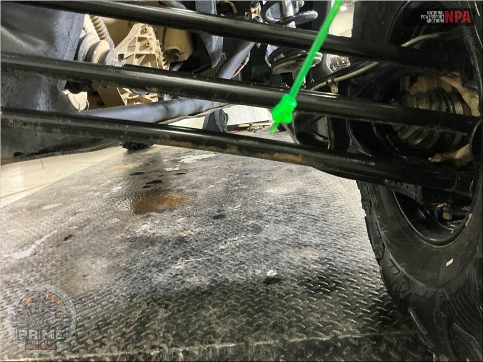 2023 Can-Am MAVERICK X3 MAX X RS TURBO RR 72 (BLACK ONLY) — фото 24