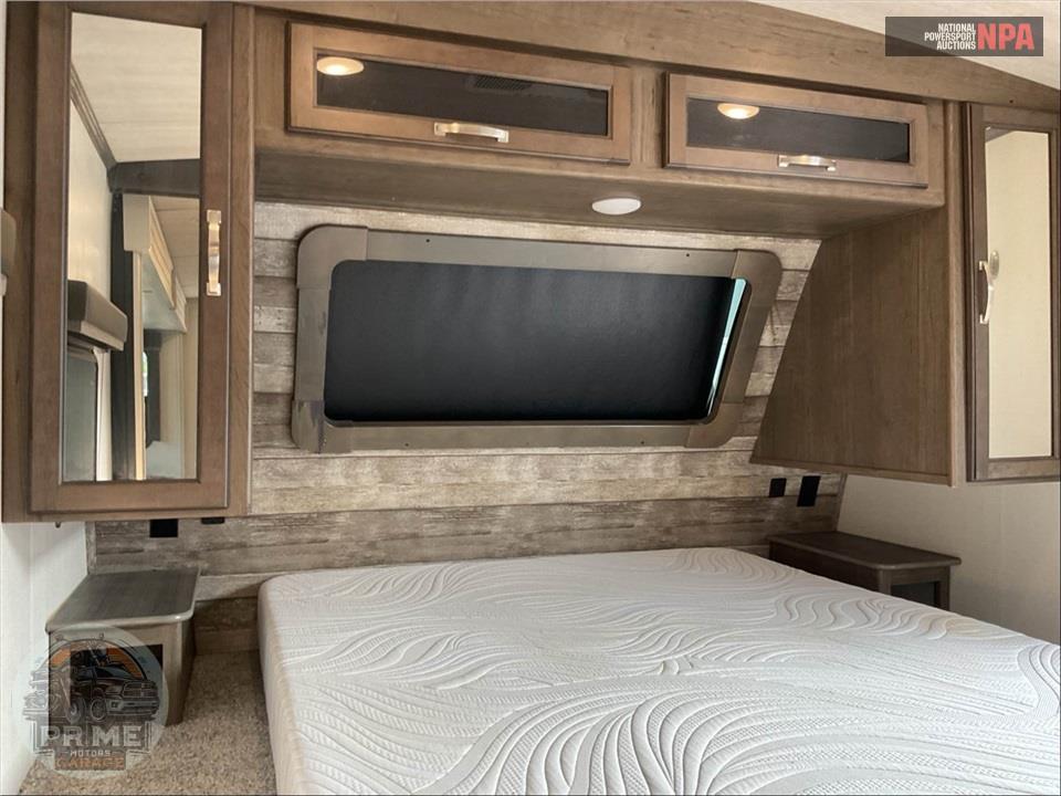 2021 Keystone Rv M-26 RBS - COUGAR SERIES — фото 12