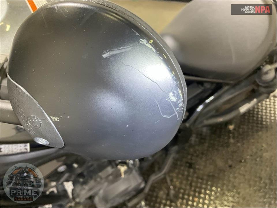 2023 Honda CMX1100D REBEL DCT (ABS) — фото 26