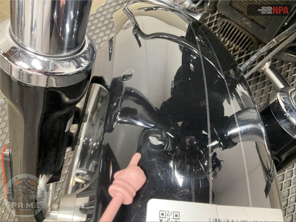 2018 Harley-Davidson FXBRS BREAKOUT 114 — фото 16
