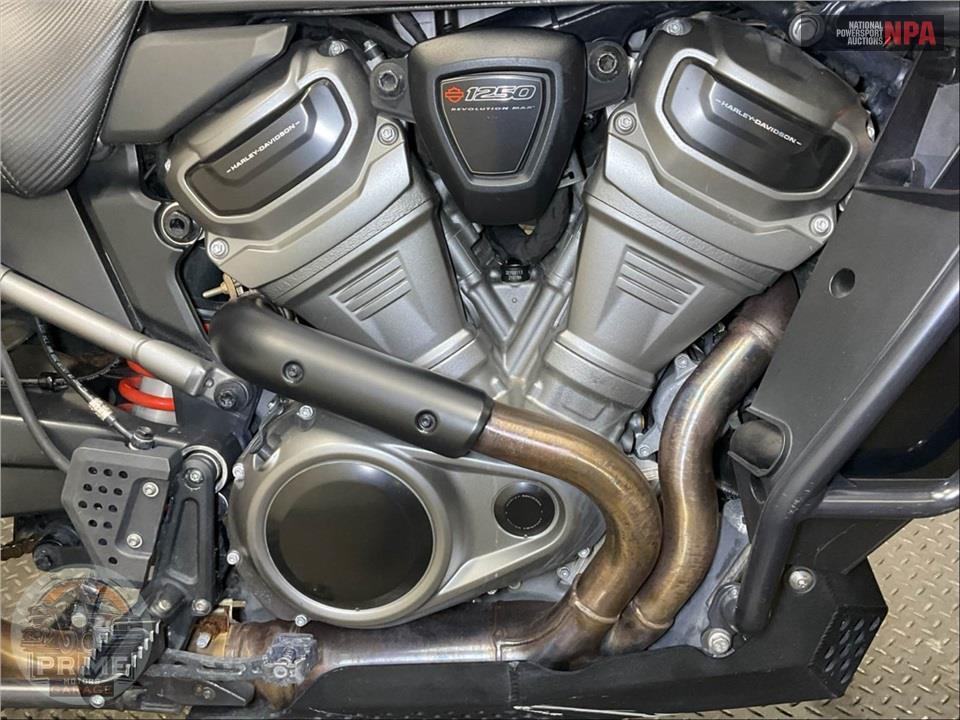 2022 Harley-Davidson RA1250S PAN AMERICA 1250 SPECIAL — фото 6