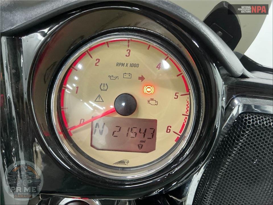 2019 Indian Motorcycle CHIEFTAIN CLASSIC (TWO-TONE) — фото 5