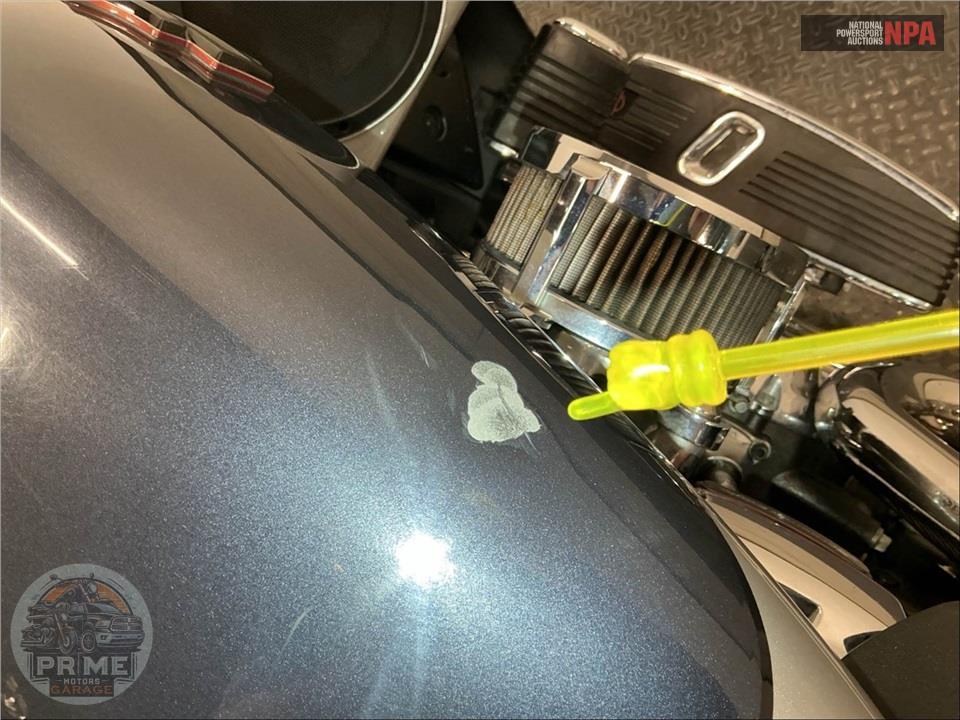 2019 Harley-Davidson FLHXSE CVO STREET GLIDE — фото 24