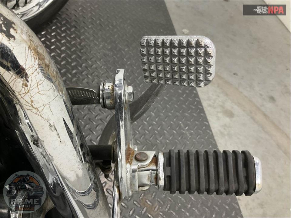 2005 Honda VT750CA5 SHADOW SPIRIT — фото 40