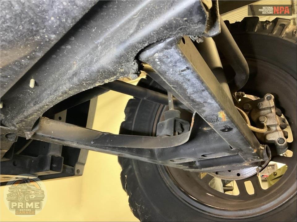 2017 Polaris RANGER CREW XP 900 — фото 22