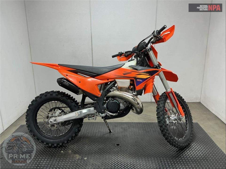 2026 Ktm 300 XC — фото 1