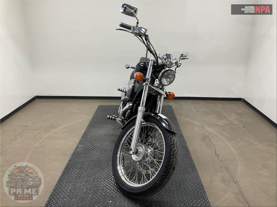1999 Honda VT600CDX SHADOW VLX — фото 2