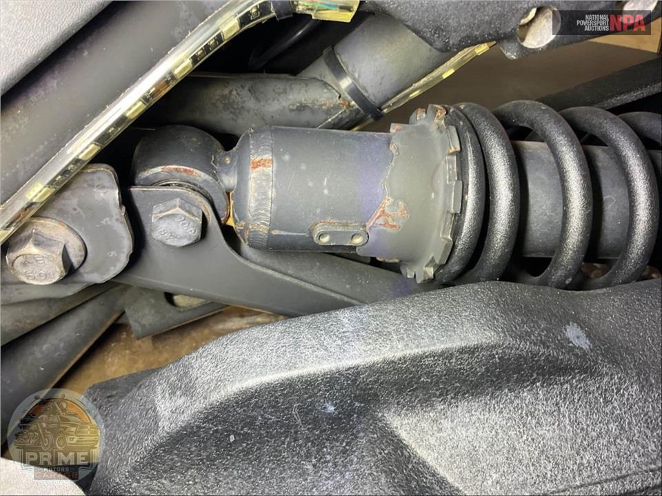 2021 Can-Am RYKER 900 ACE — фото 25