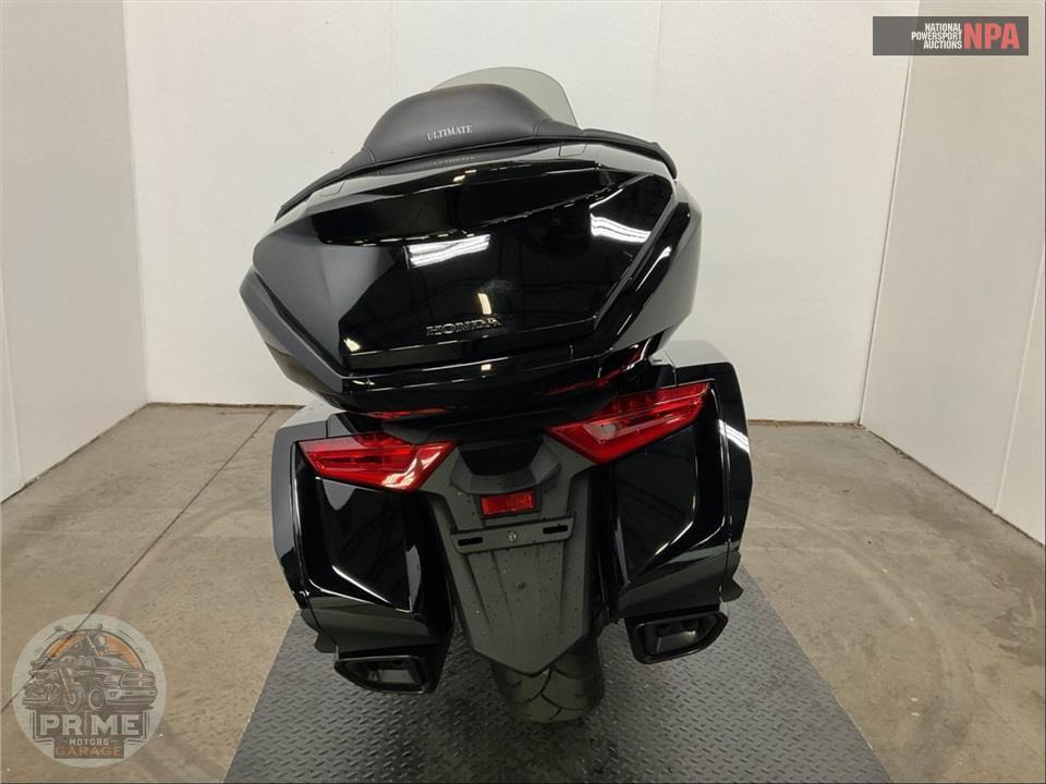 2023 Honda GL1800 GOLDWING TOUR — фото 4