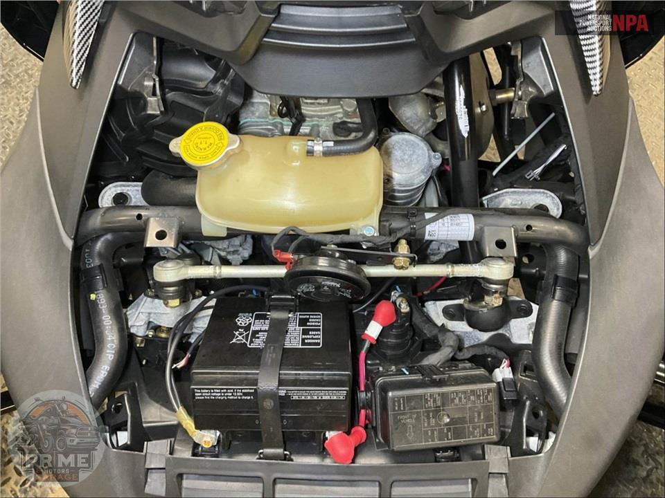 2023 Can-Am RYKER 600 ACE — фото 15