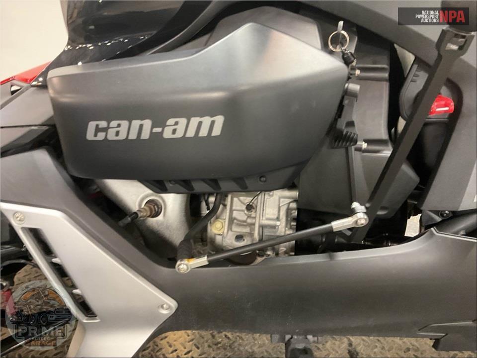 2020 Can-Am RYKER RALLY EDITION 900 ACE — фото 7