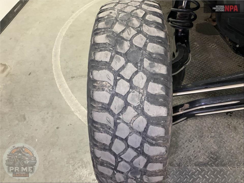 2021 Can-Am MAVERICK X3 X RS TURBO RR — фото 23