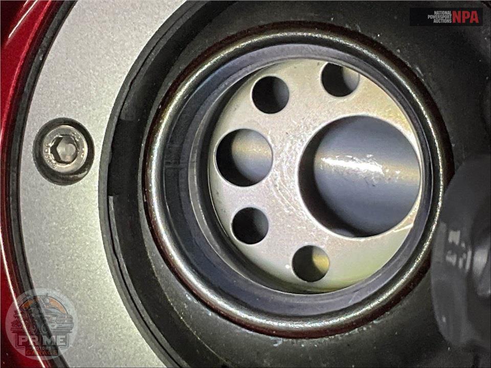 2012 Yamaha XVS13ABR/C V-STAR 1300 — фото 19
