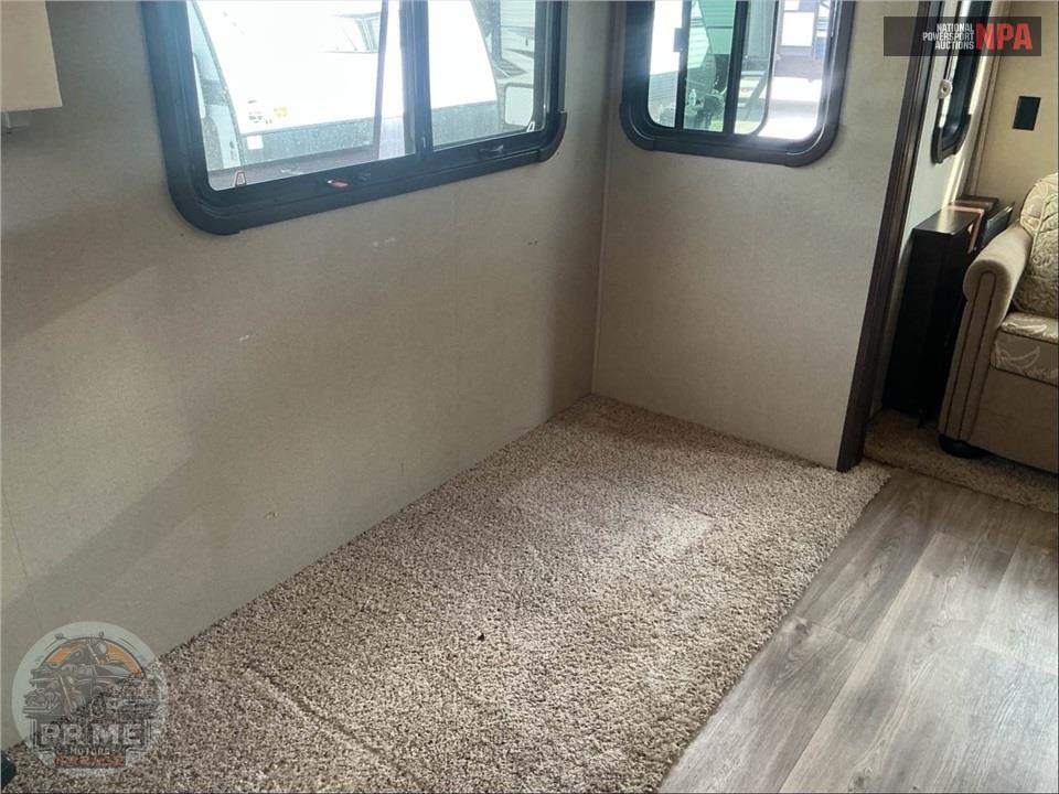 2014 Infinity M-3610 RL - FIFTH WHEEL SERIES — фото 10