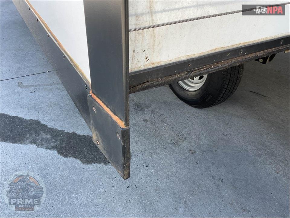 2021 Keystone Rv M-2730 BH BULLET CROSSFIRE SERIES — фото 39