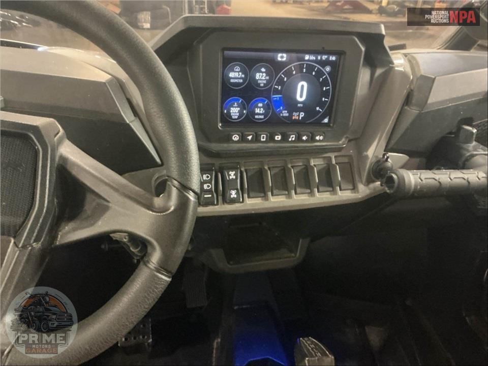 2024 Polaris RZR XP 1000 ULTIMATE — фото 35