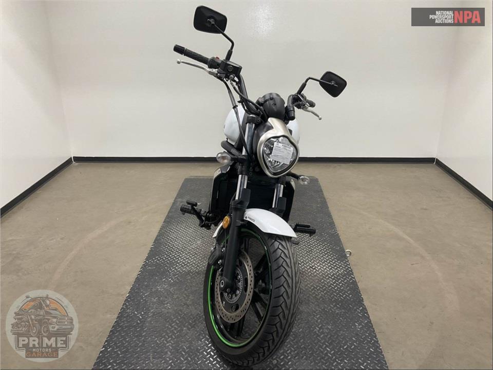 2015 Kawasaki EN650BFF VULCAN S (ABS) — фото 2