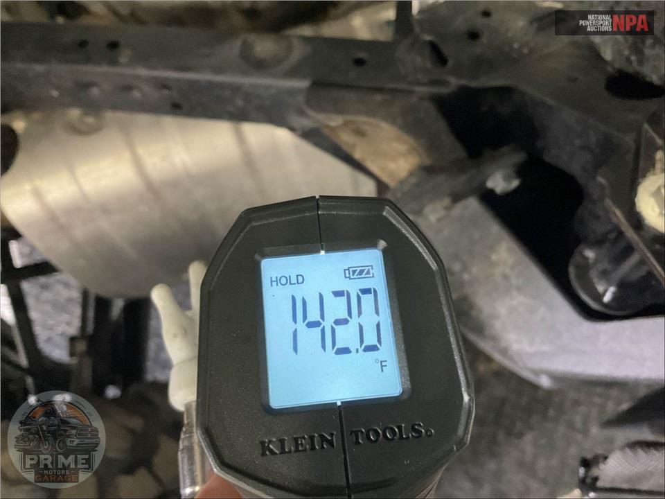 2024 Polaris RANGER CREW XP 1000 PREMIUM — фото 10