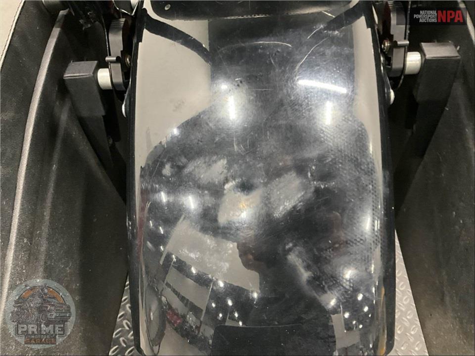 2016 Harley-Davidson FLSS SOFTAIL SLIM S — фото 15