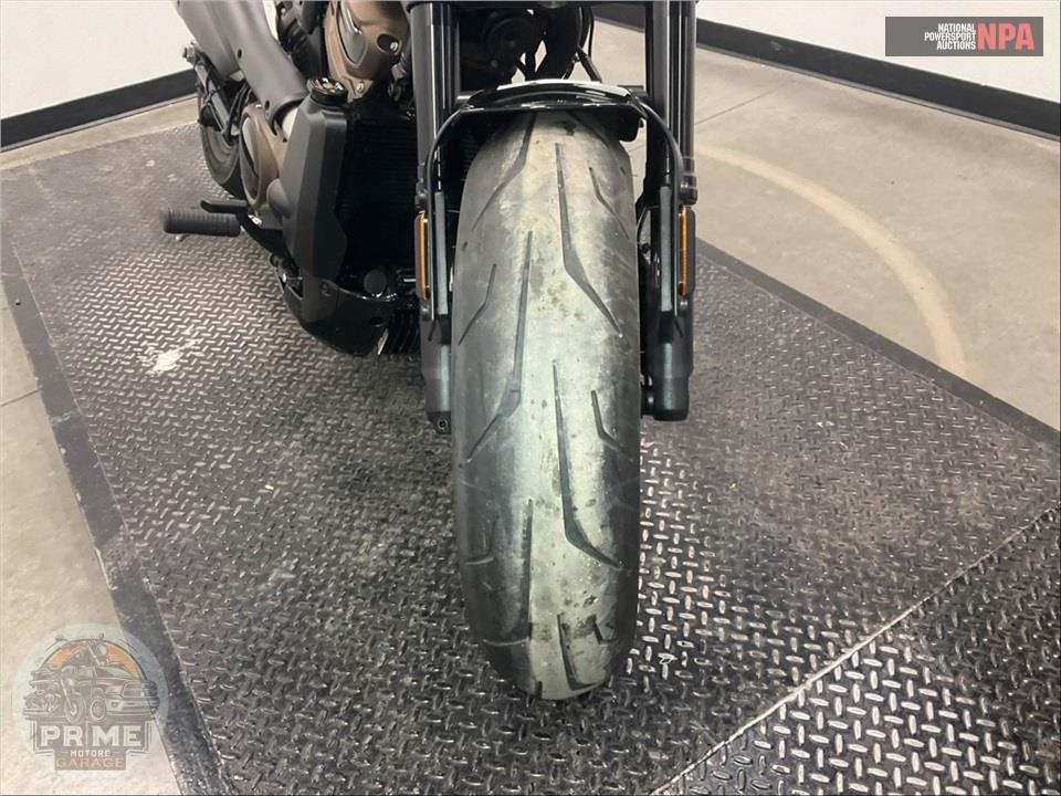 2023 Harley-Davidson RH1250S SPORTSTER S — фото 17