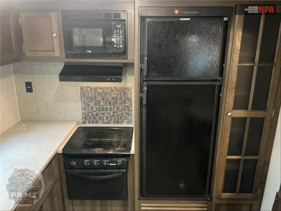 2018 Keystone Rv M-29 RKPR BULLET PREMIER  SERIES — фото 15