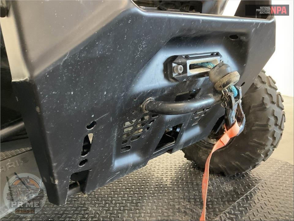 2025 Polaris RANGER CREW 1000 PREMIUM — фото 15
