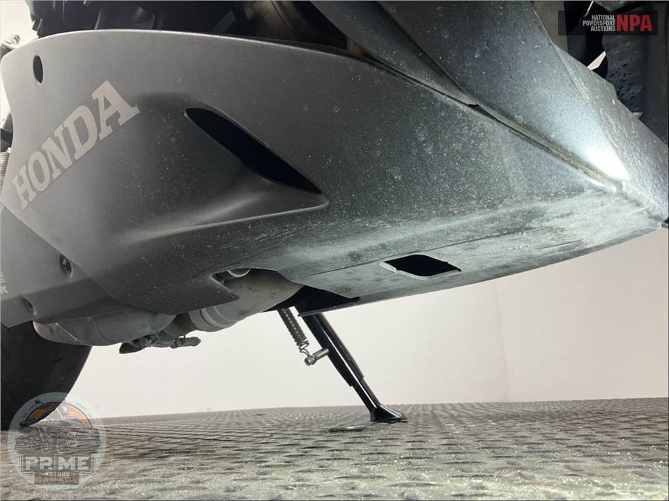 2016 Honda CBR1000RRG — фото 12