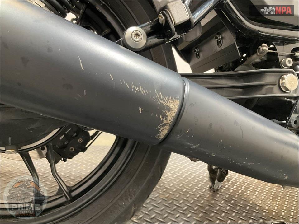 2020 Moto Guzzi V7 III STONE — фото 10