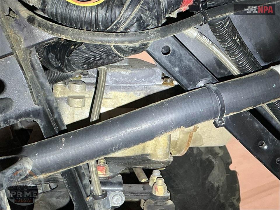 2021 Polaris SPORTSMAN 570 (ELECTRONIC POWER STEERING) — фото 28