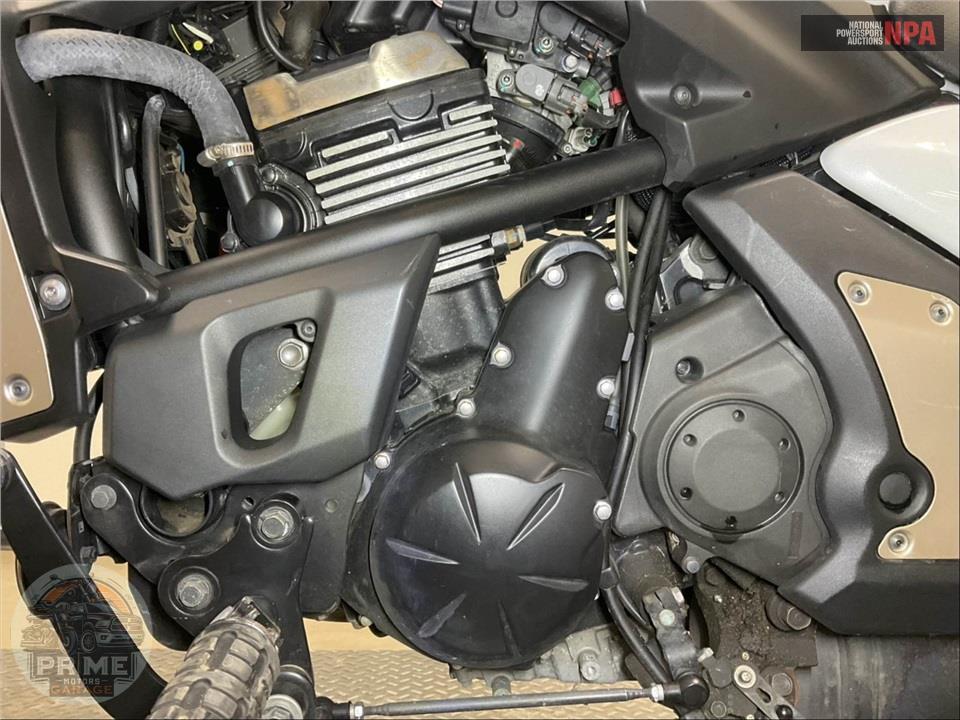 2015 Kawasaki EN650BFF VULCAN S (ABS) — фото 7