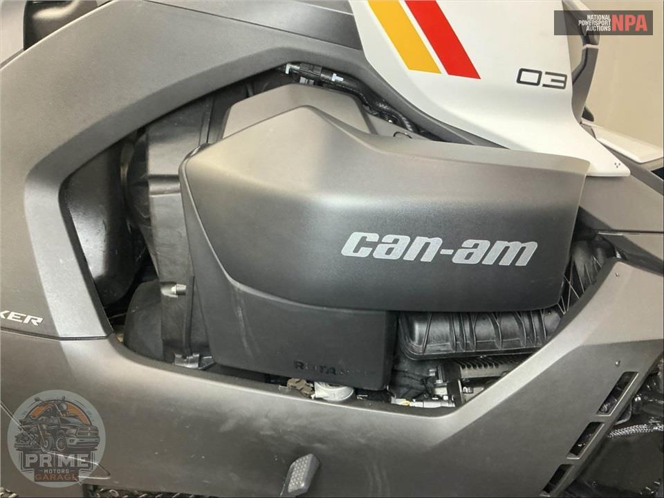 2021 Can-Am RYKER 900 ACE — фото 6