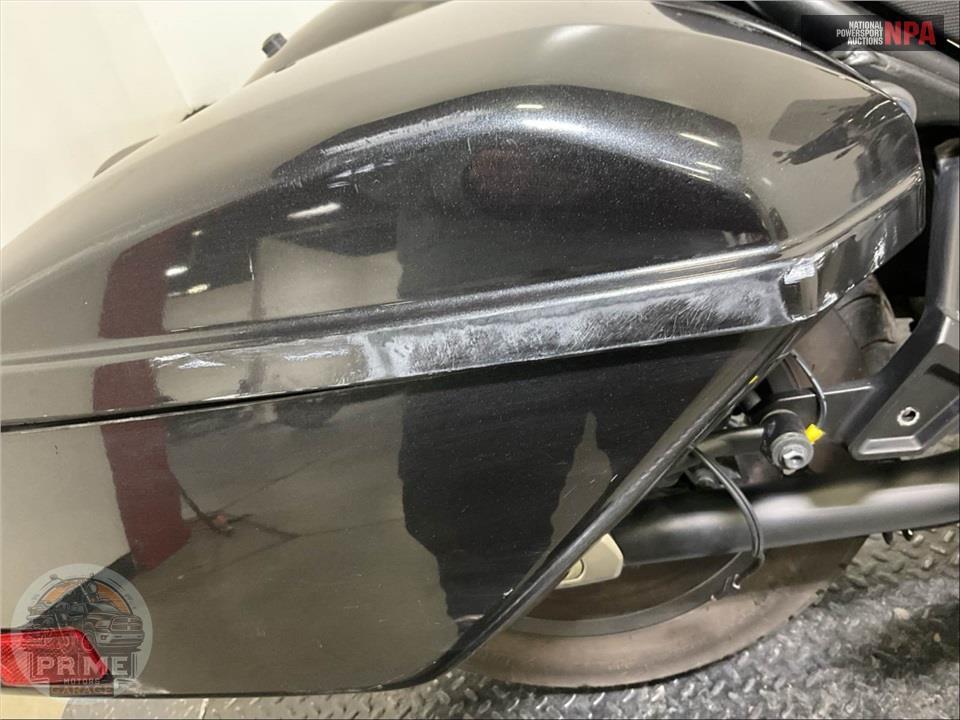 2023 Honda CMX1100D2 REBEL 1100T DCT — фото 21