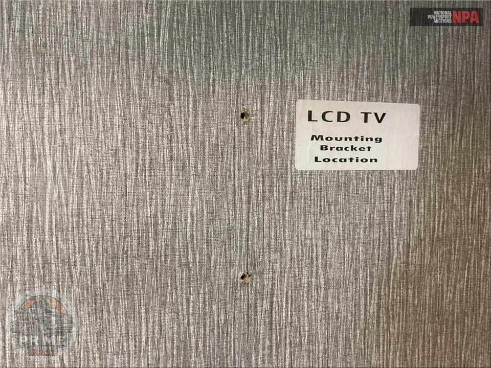 2020 Coleman By Dutchmen M-1805RB LIGHT SERIES — фото 19