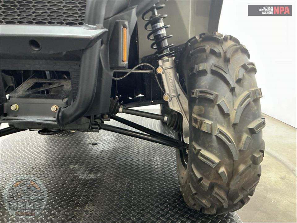 2022 Polaris SPORTSMAN 570 (ELECTRIC POWER STEERING) — фото 18