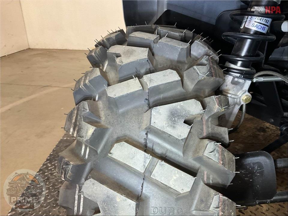 2025 Polaris SPORTSMAN 570 PREMIUM — фото 14