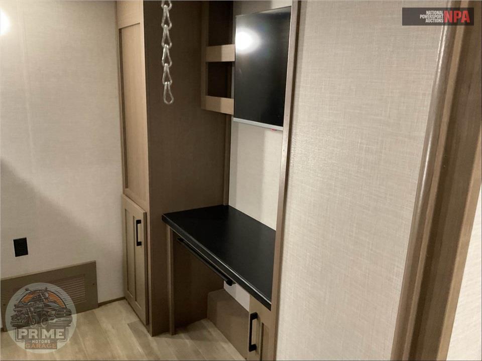 2024 Durango By Kz M-382MBQ - GOLD FIFTH WHEEL SERIES — фото 14