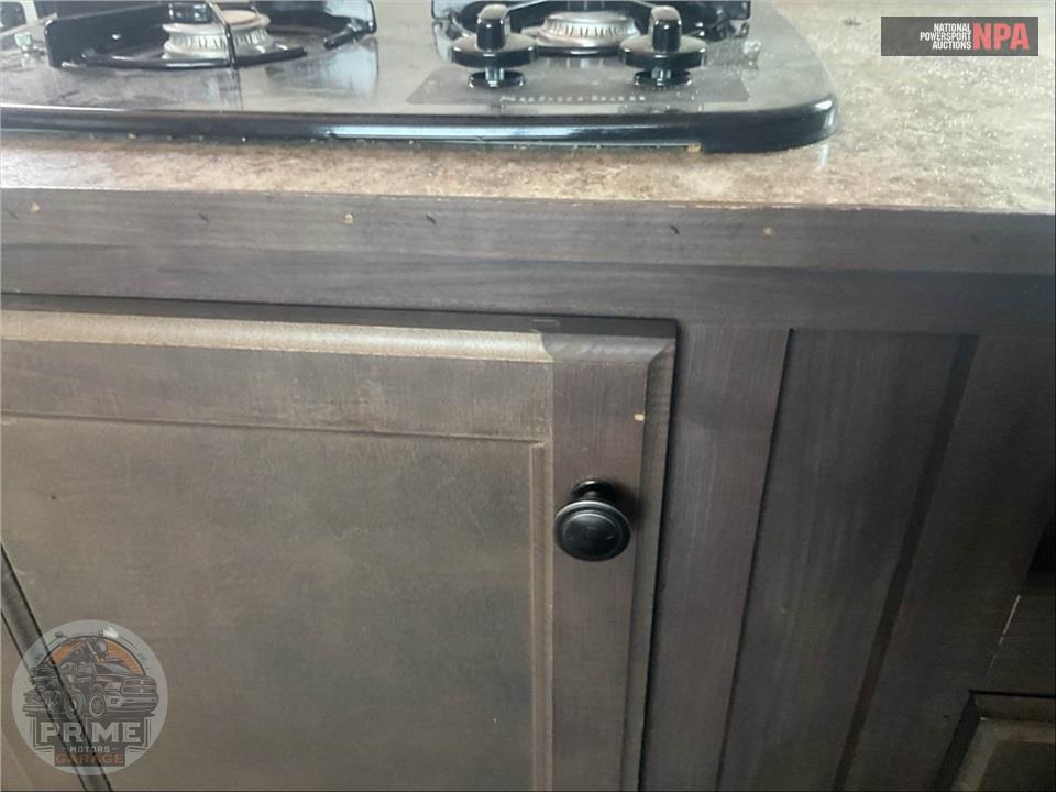 2019 Sunset Park Rv M-23WQBS - SUN LITE SERIES — фото 13