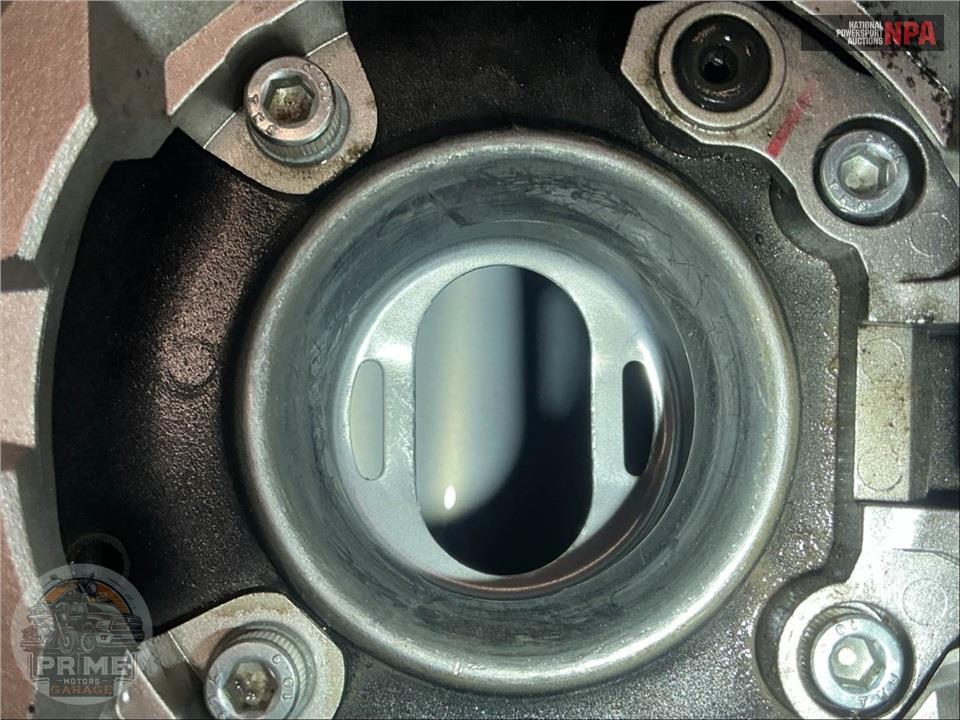 2023 Kawasaki EX400HPFNN NINJA 400 — фото 27