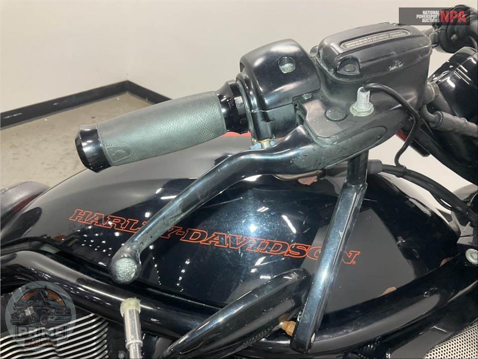 2008 Harley-Davidson VRSCDXA NIGHT ROD SPECIAL — фото 27