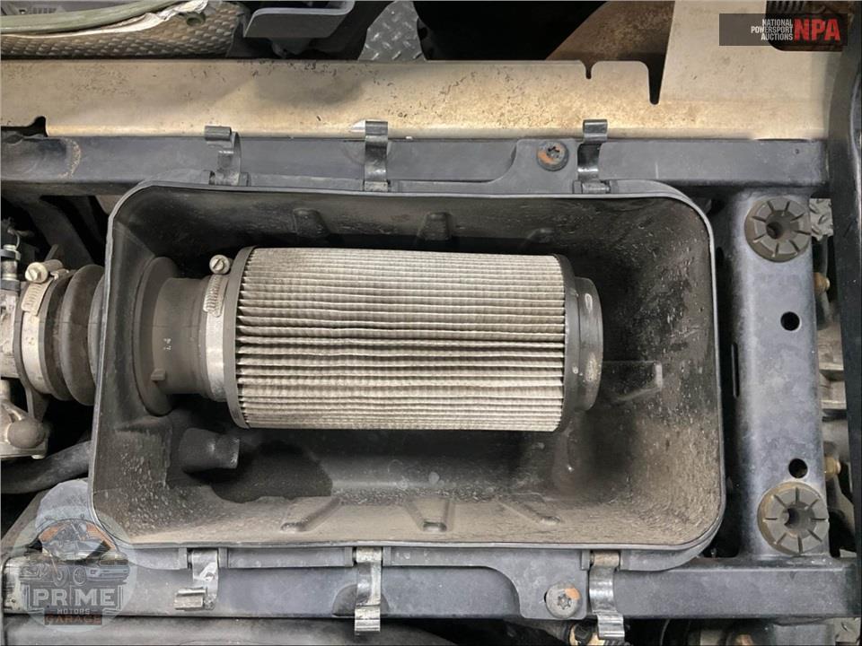 2024 Polaris SPORTSMAN 450 H.O. EPS — фото 14
