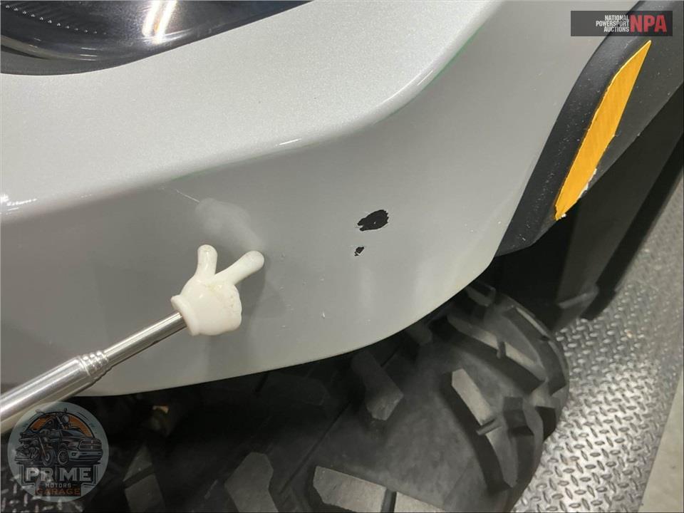 2022 Polaris RANGER CREW XP 1000 NORTHSTAR ULTIMATE — фото 28