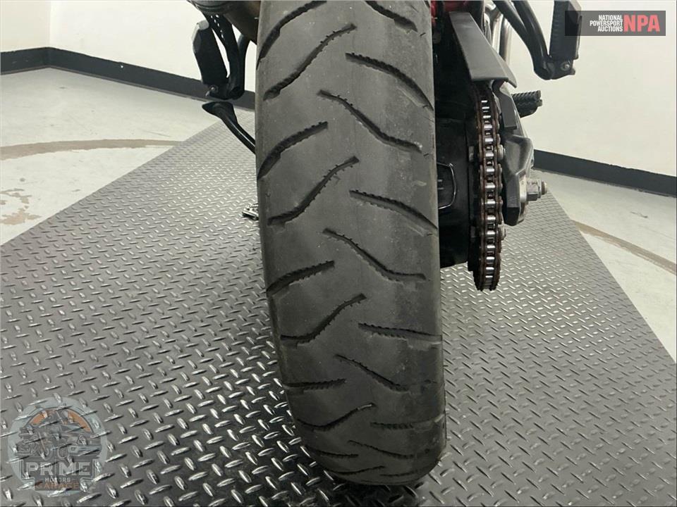 2016 Bmw F700GS — фото 41