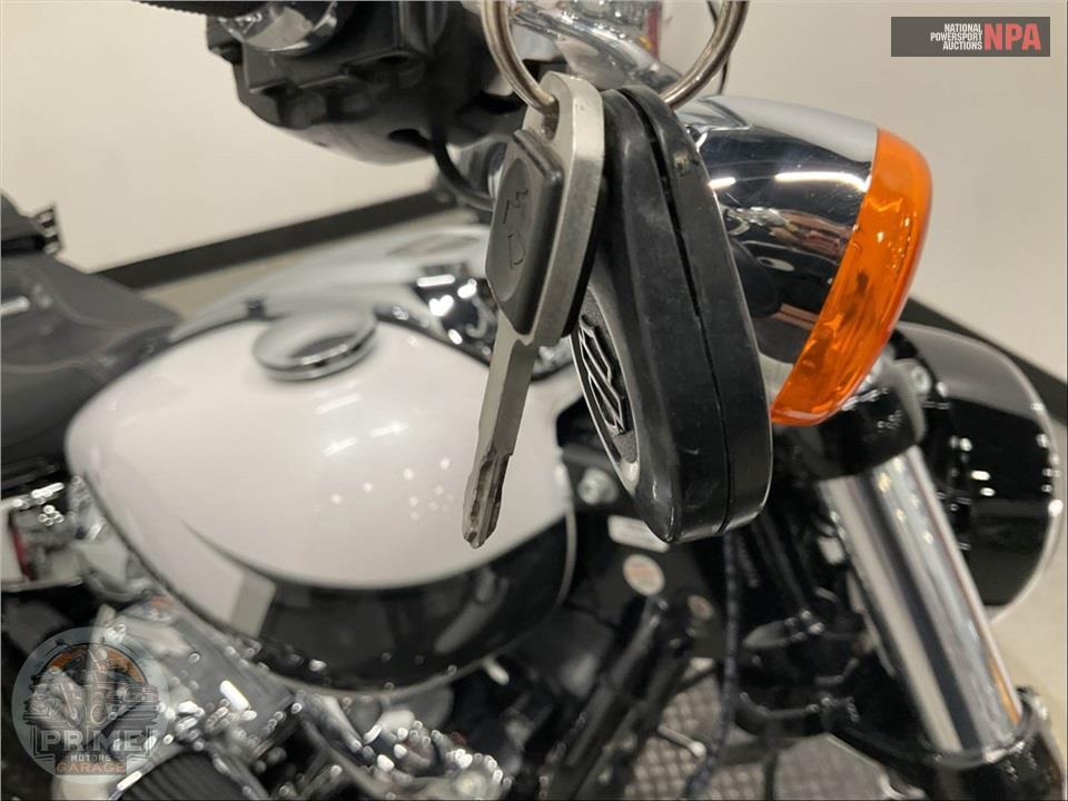 2024 Harley-Davidson FXBR BREAKOUT — фото 12