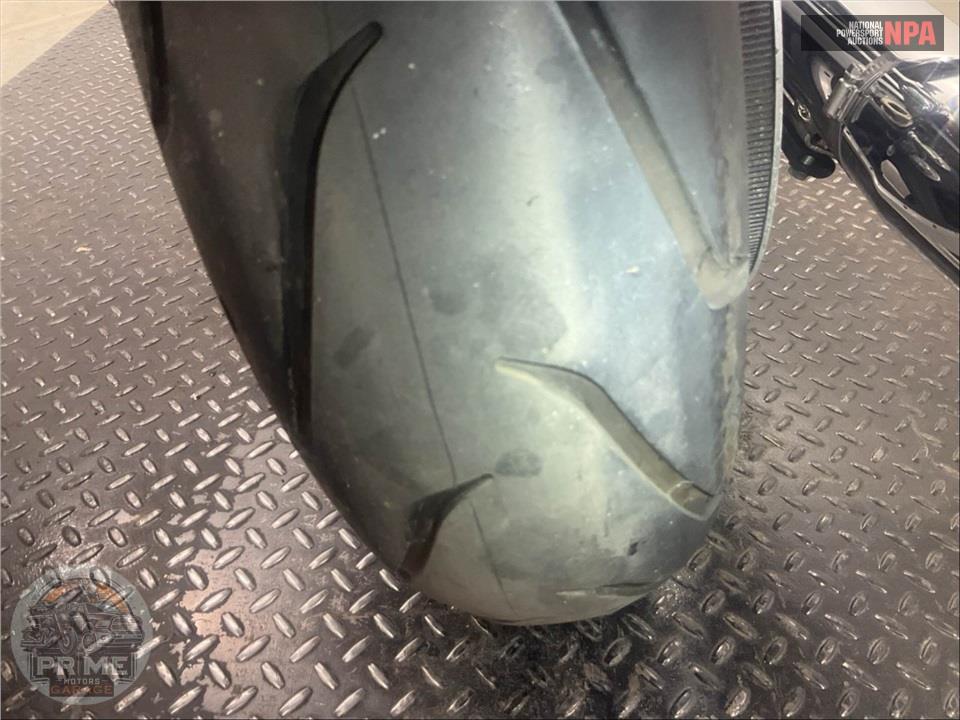 2017 Harley-Davidson XL883L SUPERLOW — фото 21