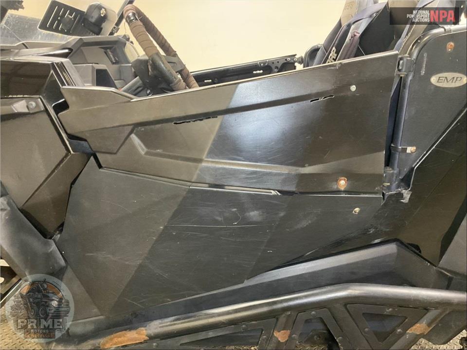 2016 Polaris RZR S 1000 (ELECTRIC POWER STEERING) — фото 20